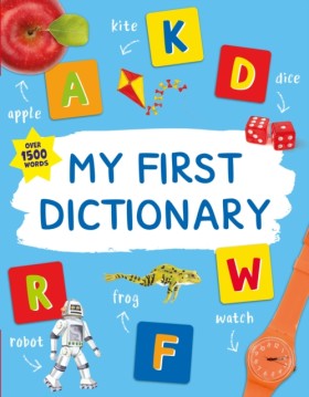 My First D &hellip;