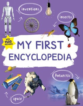 My First E …