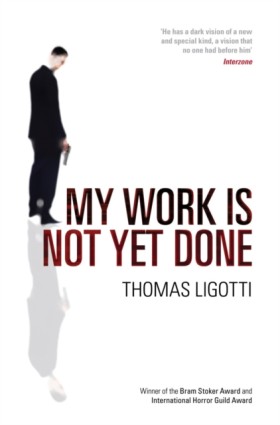My Work Is &hellip;