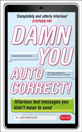 Damn You, …