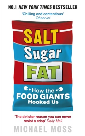 Salt, Suga …