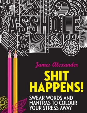 Shit Happe …