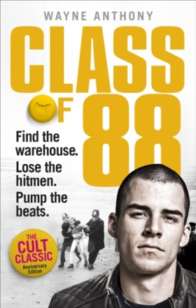 Class of 8 &hellip;