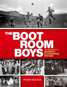 The Boot R …