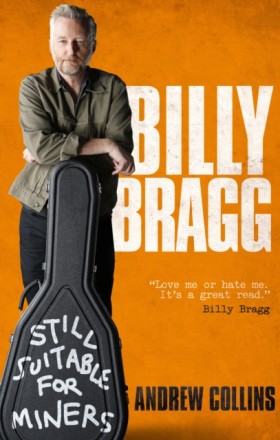 Billy Brag …