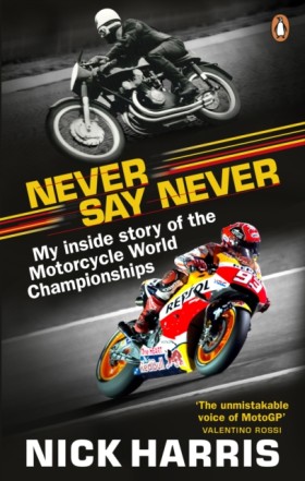 Never Say &hellip;