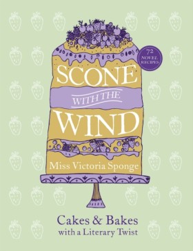 Scone with &hellip;