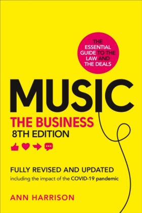 Music: The &hellip;
