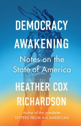 Democracy &hellip;
