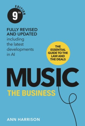 Music: The &hellip;