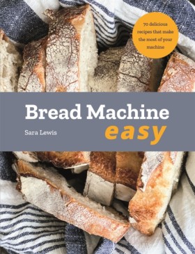 Bread Mach &hellip;
