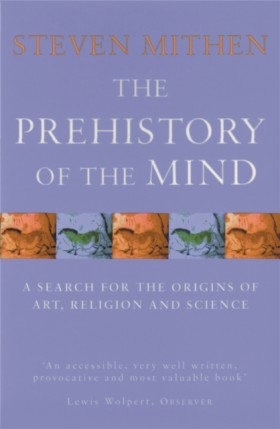 The Prehis &hellip;