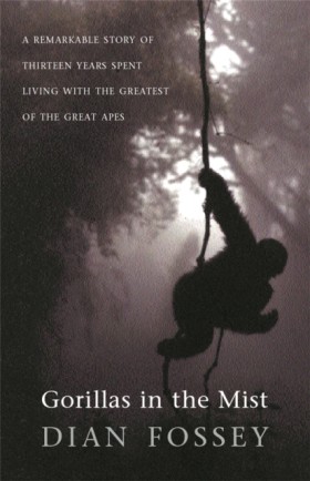 Gorillas i &hellip;
