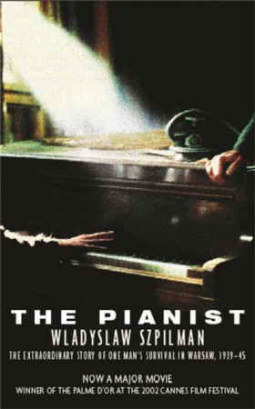 The Pianis …