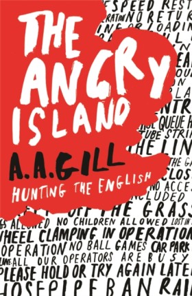 The Angry …