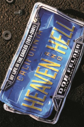 Heaven And …
