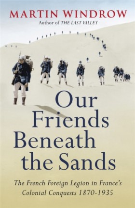 Our Friend &hellip;