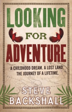 Looking fo …
