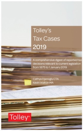 Tolleys Ta &hellip;
