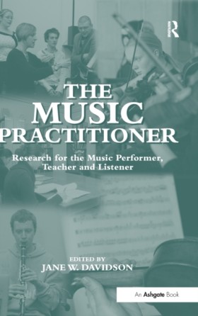 The Music &hellip;
