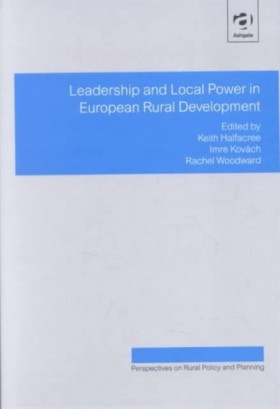 Leadership …