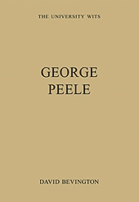 George Pee &hellip;