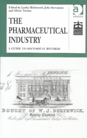 The Pharma …