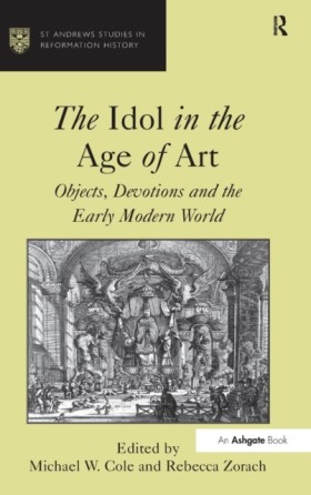 The Idol i …