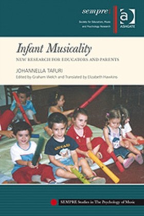 Infant Mus &hellip;