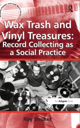 Wax Trash &hellip;