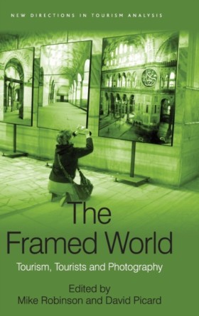 The Framed …