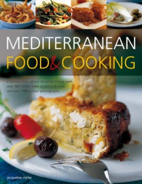 Mediterran …