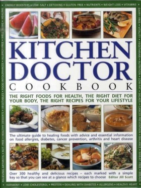 Kitchen Do …