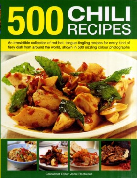 500 Chili …