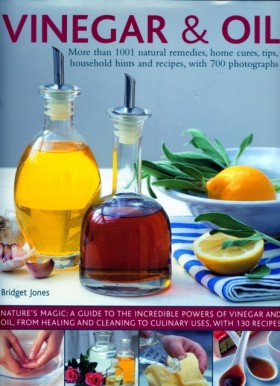 Vinegar an &hellip;