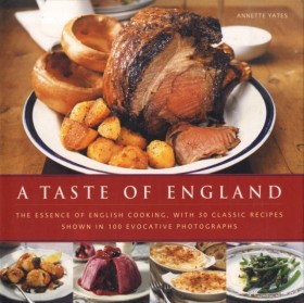 A Taste of &hellip;