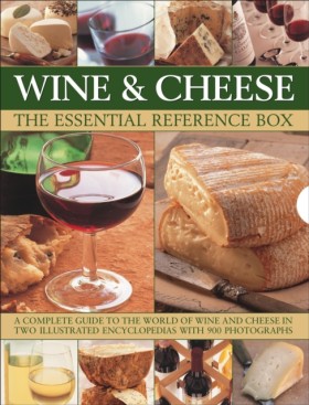 Wine and C &hellip;