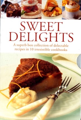 Sweet Deli &hellip;