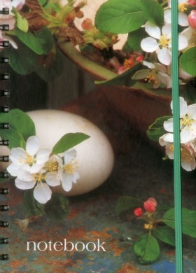 Notebook E &hellip;