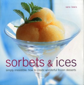 Sorbets an &hellip;