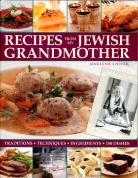 Recipes fr &hellip;