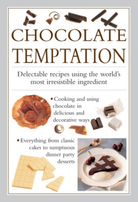 Chocolate &hellip;