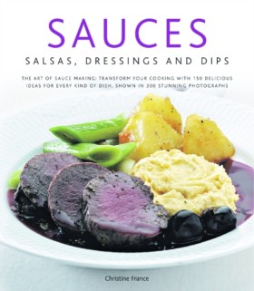 Sauces, Sa &hellip;