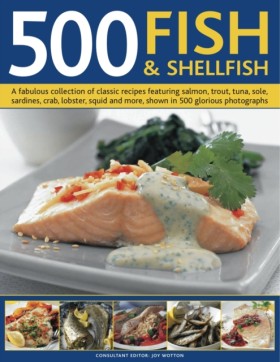 500 Fish a &hellip;