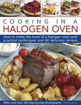 Cooking in &hellip;