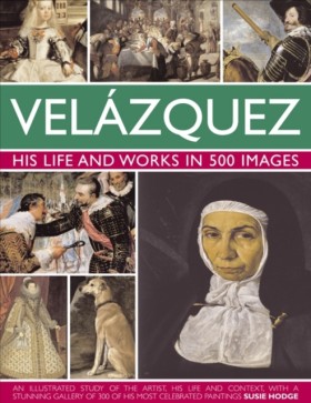 Velazquez: &hellip;