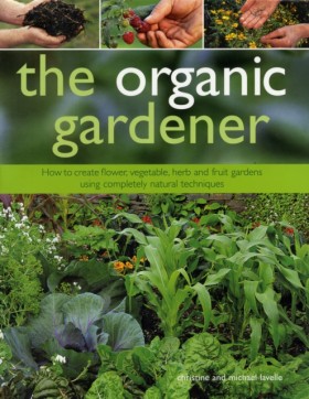 Organic Ga …