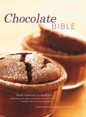 Chocolate &hellip;