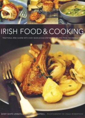 Irish Food …