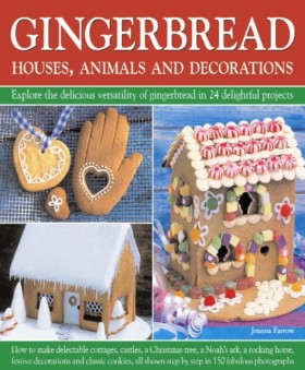 Gingerbrea &hellip;